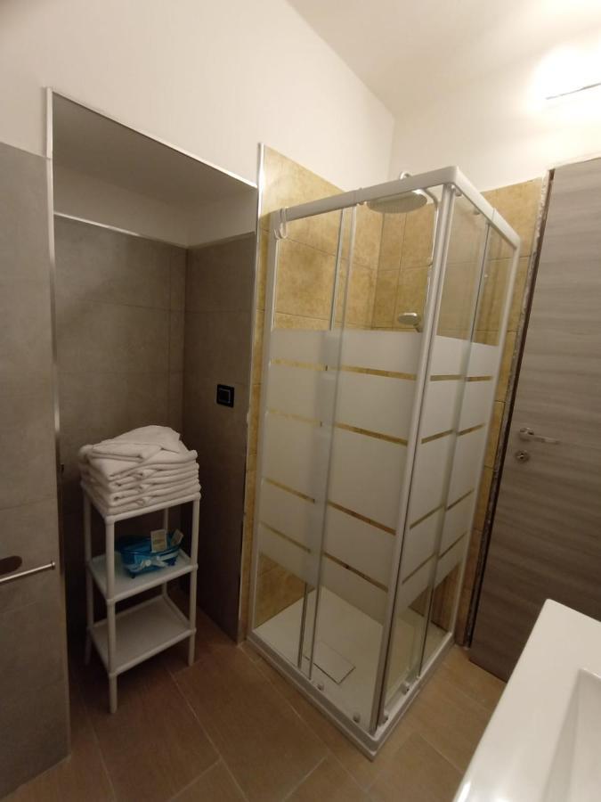 Pesa Apartment B&B Ascoli Piceno Exteriör bild