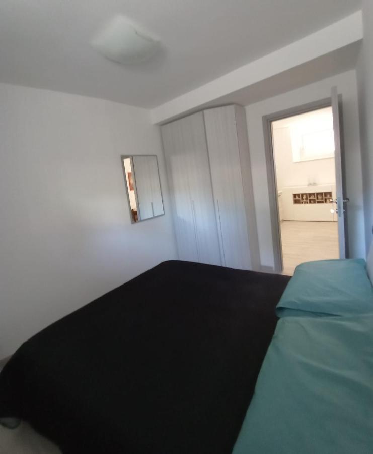 Pesa Apartment B&B Ascoli Piceno Exteriör bild