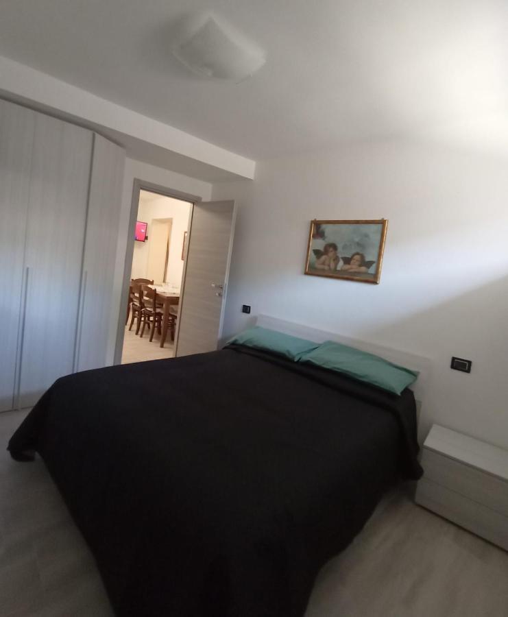 Pesa Apartment B&B Ascoli Piceno Exteriör bild