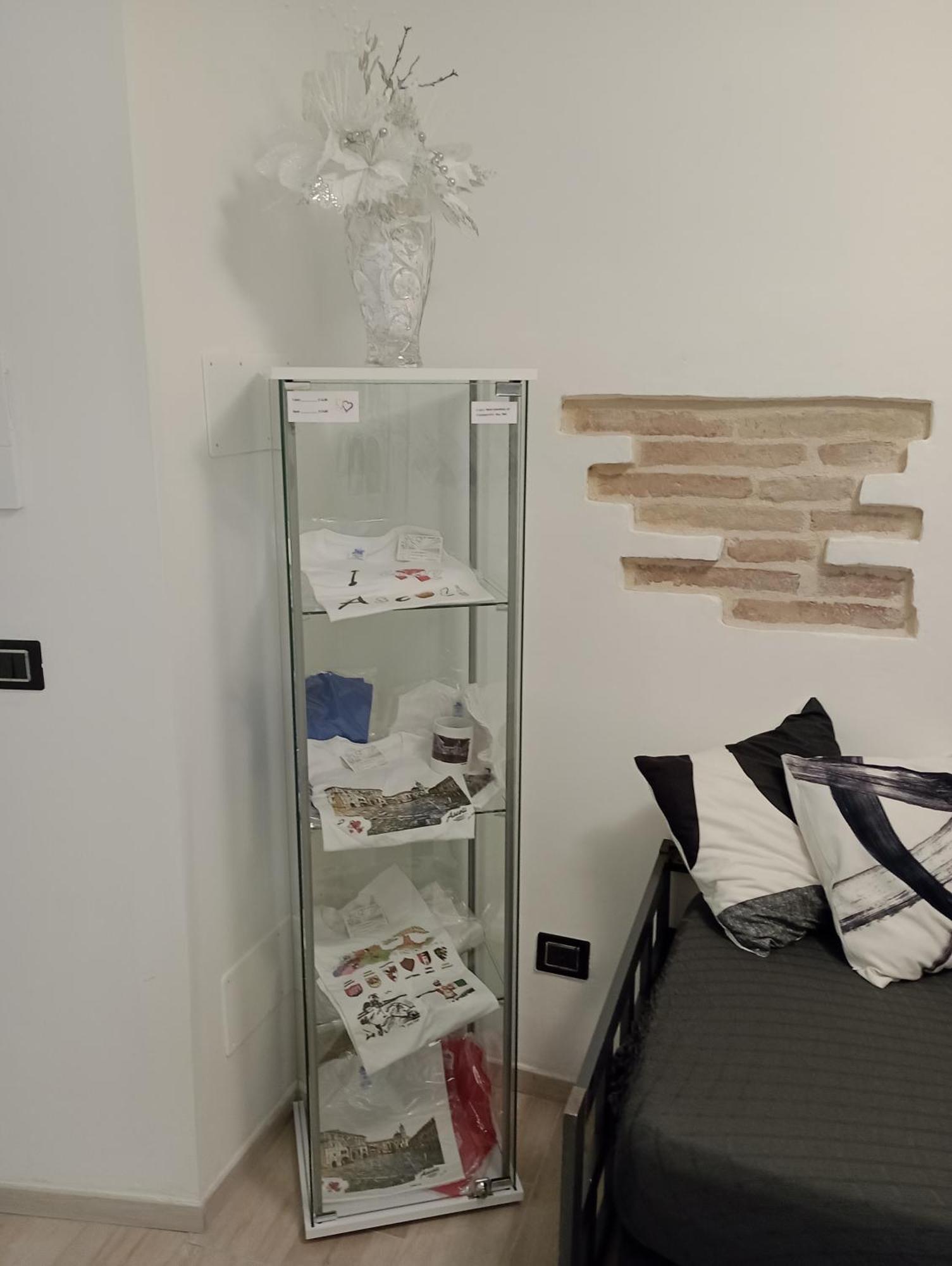Pesa Apartment B&B Ascoli Piceno Exteriör bild
