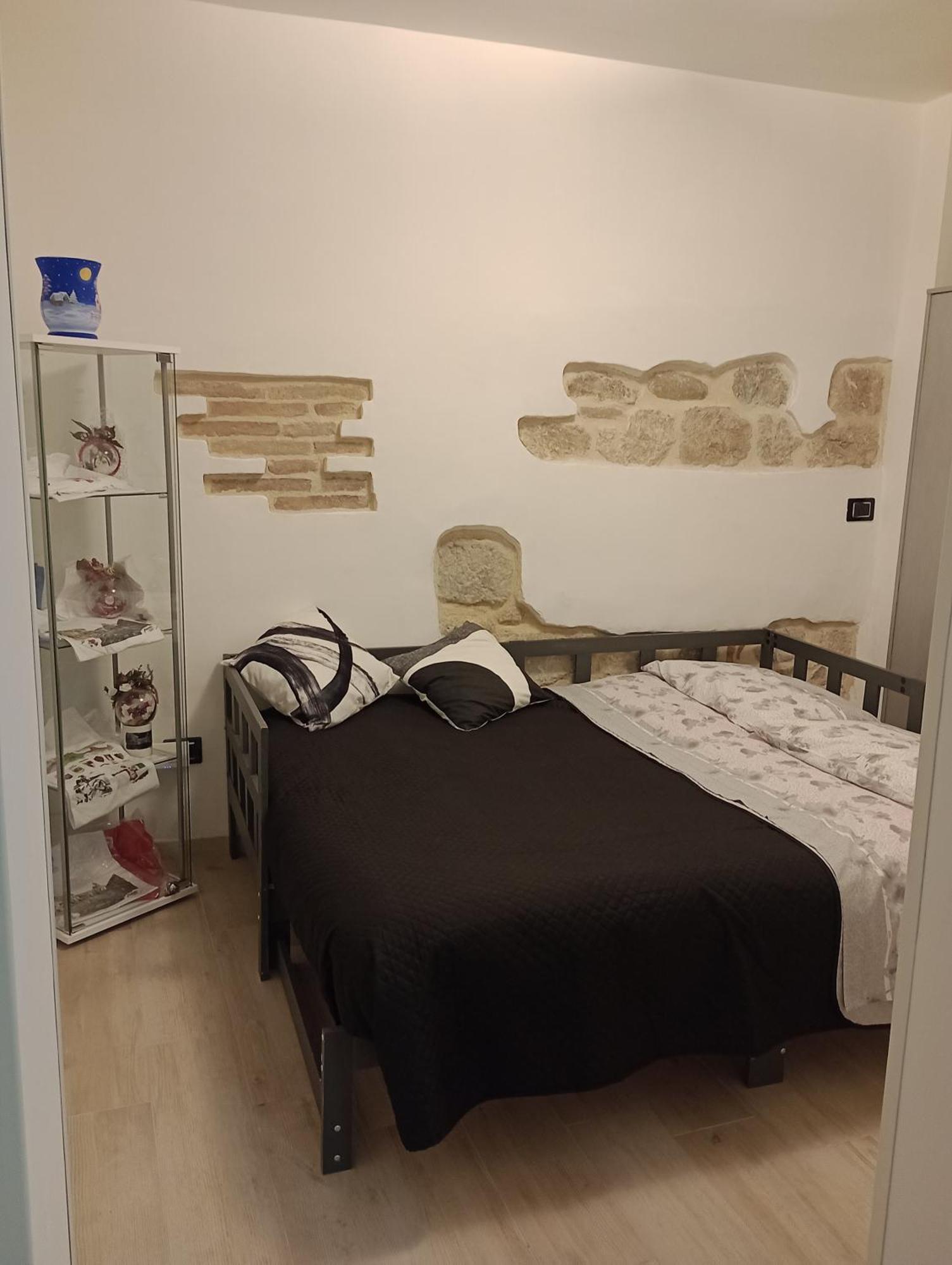 Pesa Apartment B&B Ascoli Piceno Exteriör bild