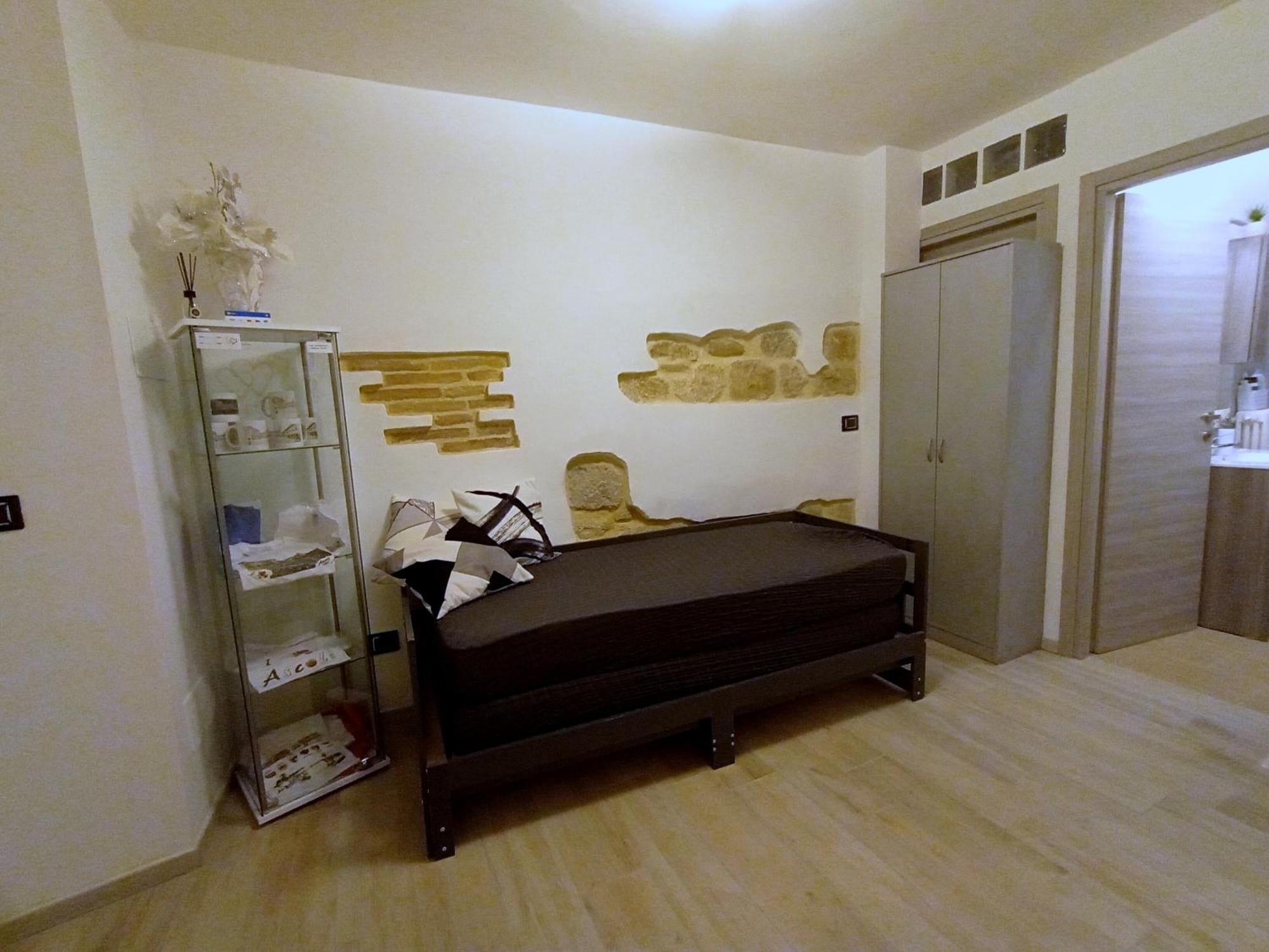 Pesa Apartment B&B Ascoli Piceno Exteriör bild