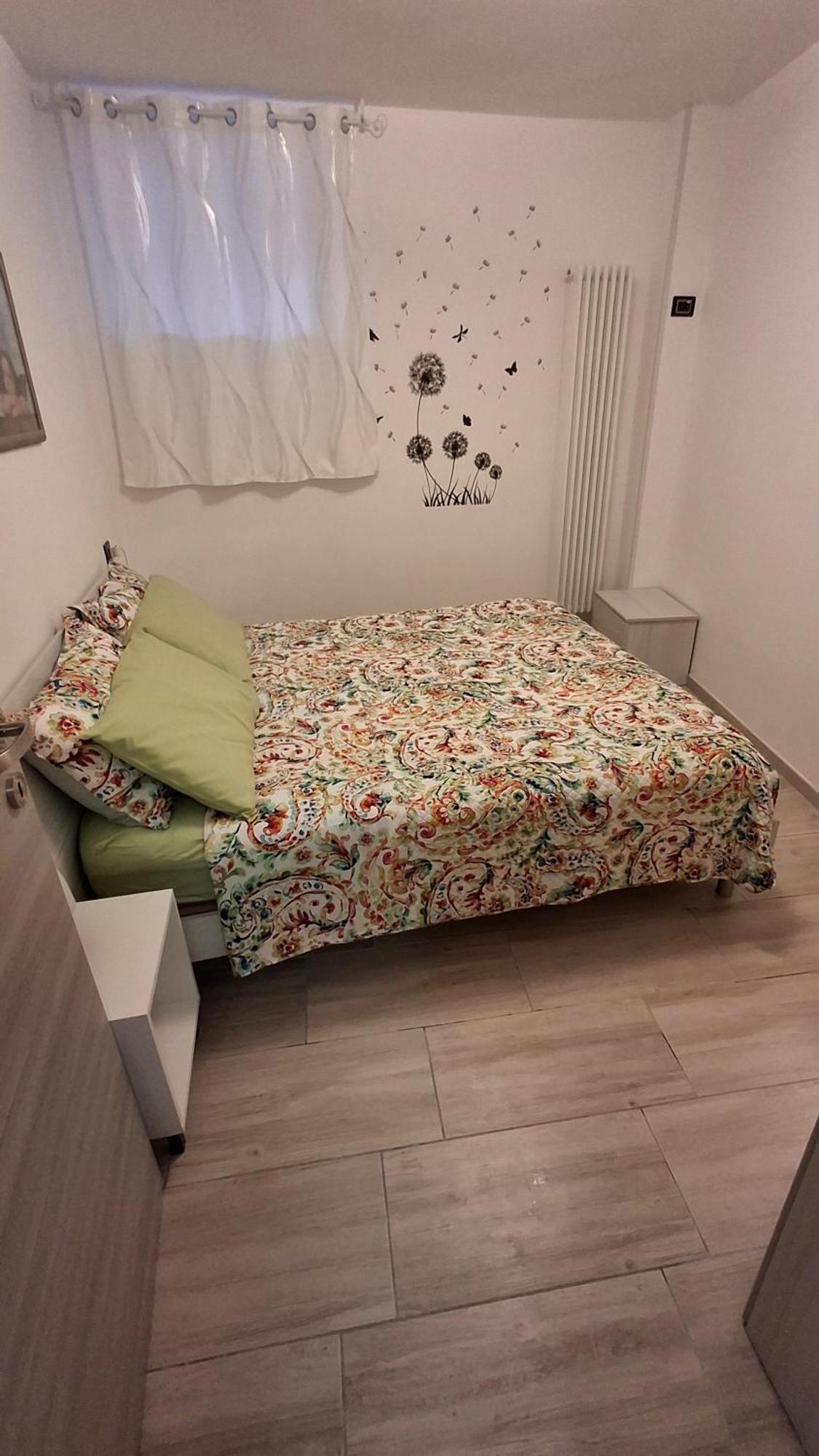 Pesa Apartment B&B Ascoli Piceno Exteriör bild
